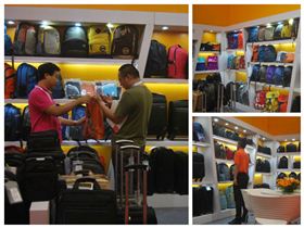 2012年深圳礼品展