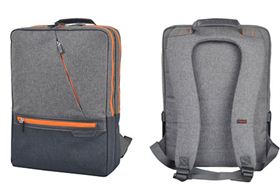 百度外卖定制福利礼品背包