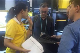 欧美外购商询问合作事宜