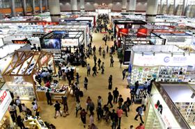 第121届广交会二期开幕