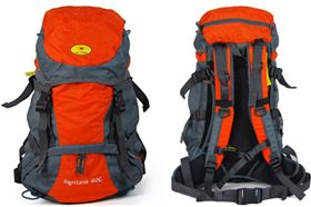 如何选择合适的登山包