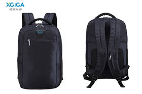 极致兴通科技定制研讨会礼品双肩背包