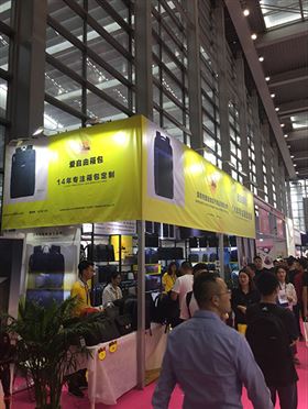 2018深圳秋季礼品展圆满落幕  更多精彩现场瞬间邀您回顾