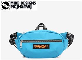 爱自由箱包为木村井泓品牌OEM代工多款时尚潮流背包