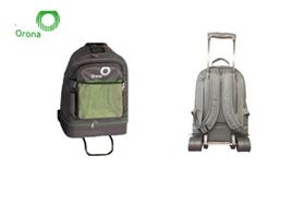 西班牙奥安达定制工具收纳拉杆背包