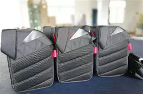 依贝思标识科技定制喷码机工具包