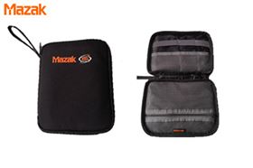 山崎马扎克上海技术中心定制员工福利收纳包