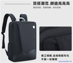 双肩背包什么品牌好?