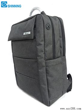 深圳盛凌电子定制周年庆纪念礼品背包