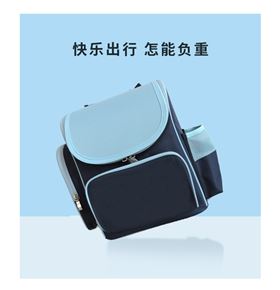 APOLLO'S DREAM护脊减负幼儿园书包定制