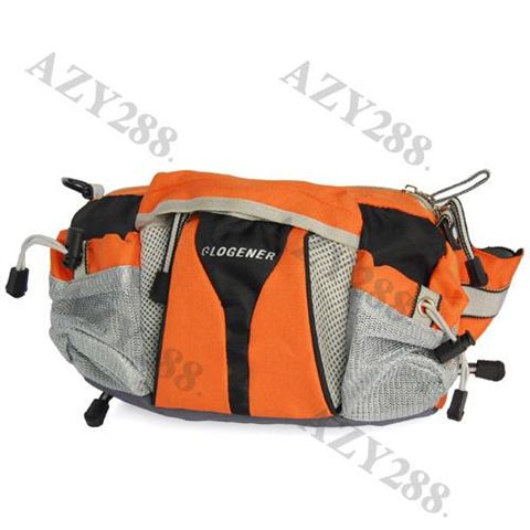 户外轻便腰包厂家定做