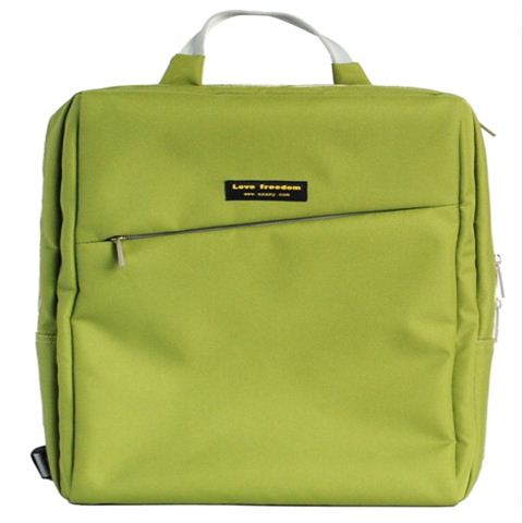 商务电脑背包-定制