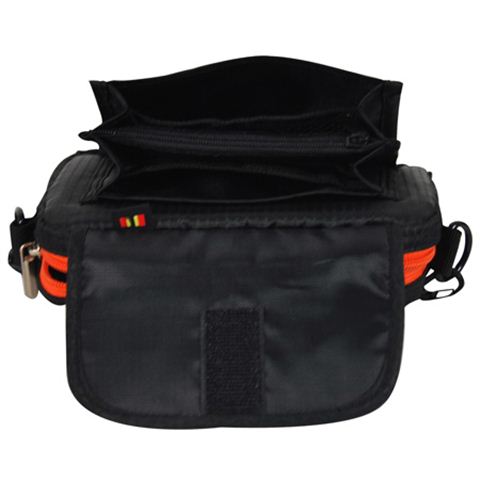 户外专用可折叠型腰包定制