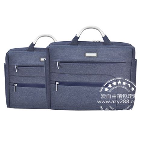 手提电脑公文包厂家定做