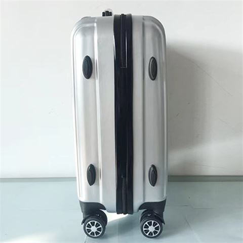 20寸静音万向轮旅行拉杆箱定制