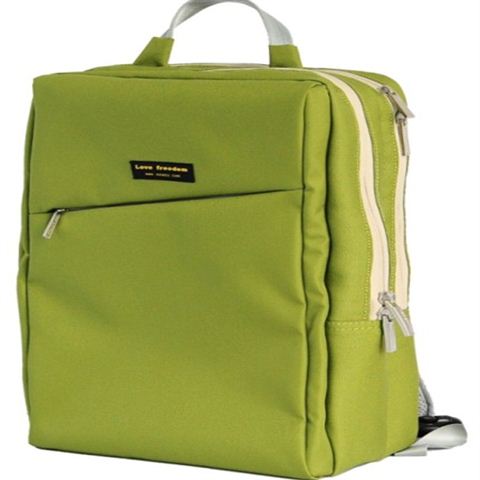 商务电脑背包-定制