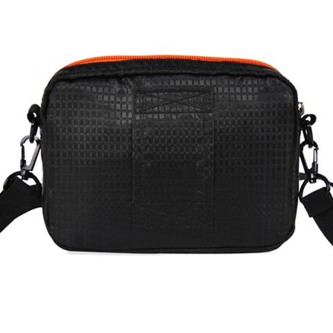 户外专用可折叠型腰包定制