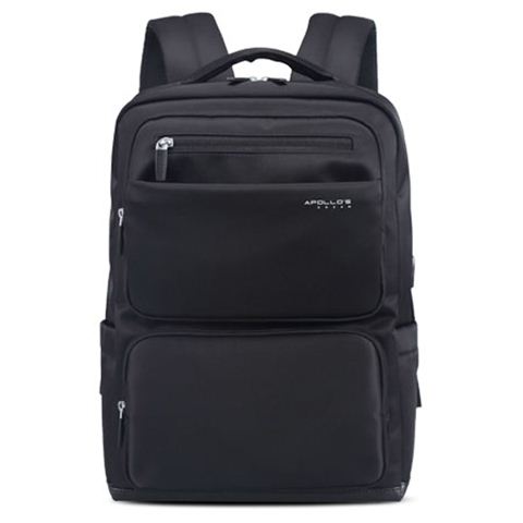 商务大容量电脑背包定制