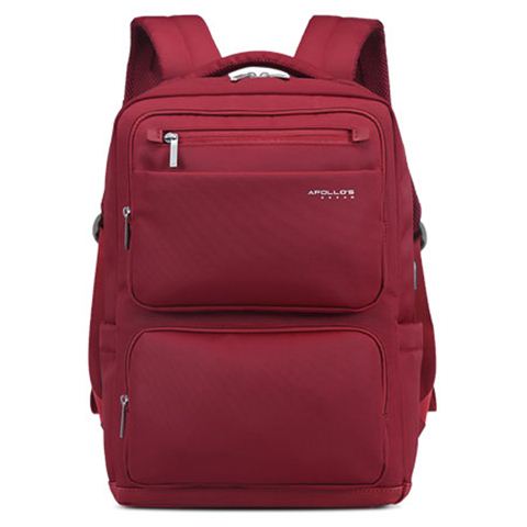 商务大容量电脑背包定制