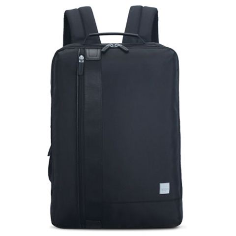 都市时尚简约商务背包定制