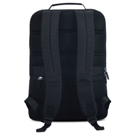 都市时尚简约商务背包定制