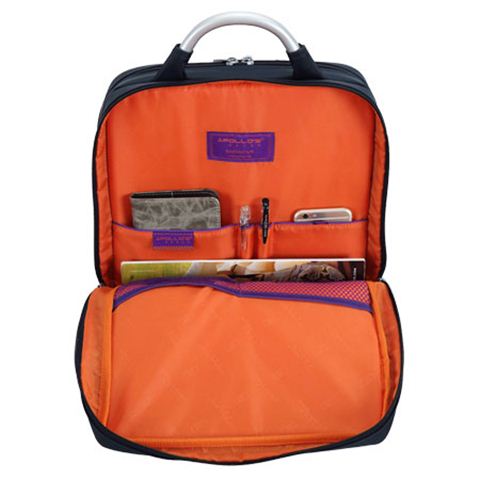 高档都市商务背包厂家定制