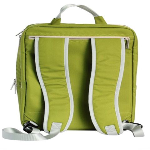 商务电脑背包-定制