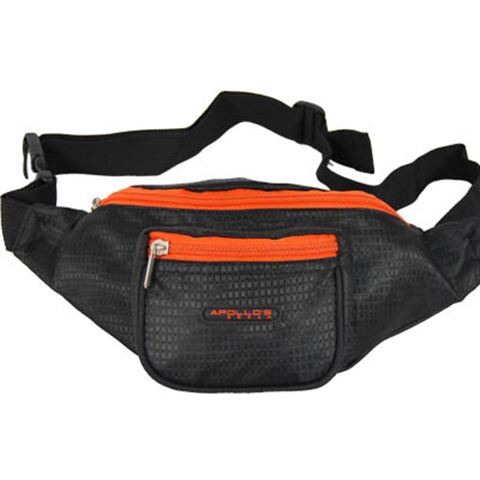 定制多功能户外腰包