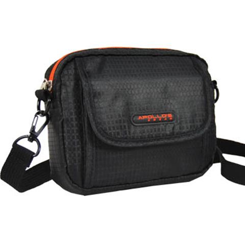 户外专用可折叠型腰包定制