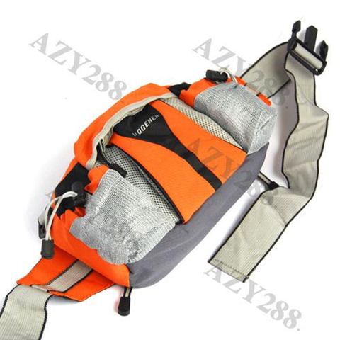 户外轻便腰包厂家定做