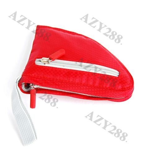 时尚折叠腰包定做