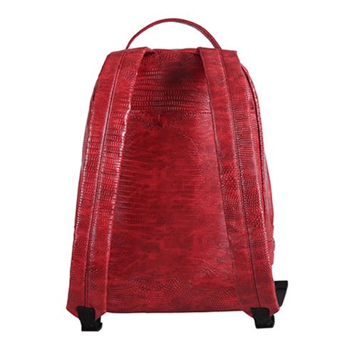 潮流立体质感休闲商务背包定制