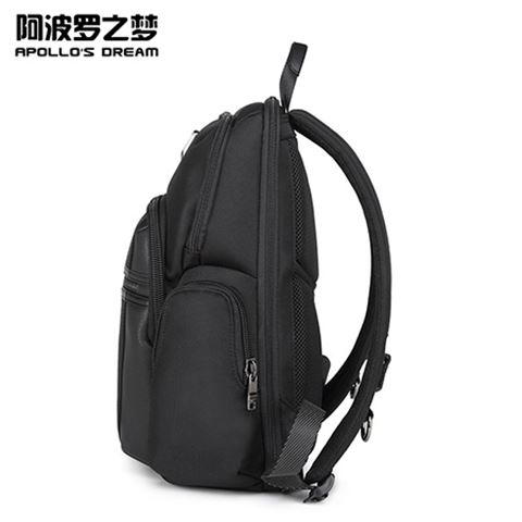 高端潮流质感大容量商务背包定制