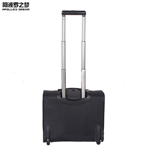 18寸万向轮旅行登机箱拉杆箱