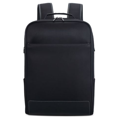 轻奢时尚都市商务背包订做