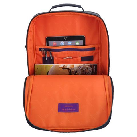 轻奢时尚都市商务背包订做