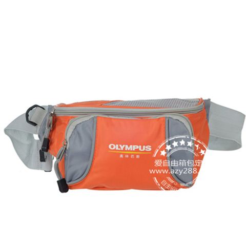 户外运动腰包厂家定制