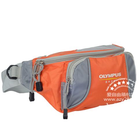 户外运动腰包厂家定制