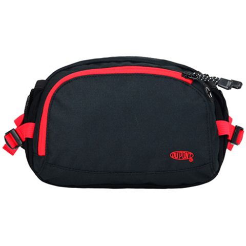 杜邦特氟龙腰包定做厂家