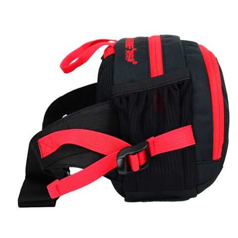 杜邦特氟龙腰包定做厂家