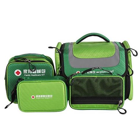 员工应急包家用器械包定制