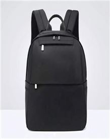 商务休闲双肩背包