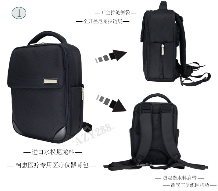 医疗机械工具包专业定制