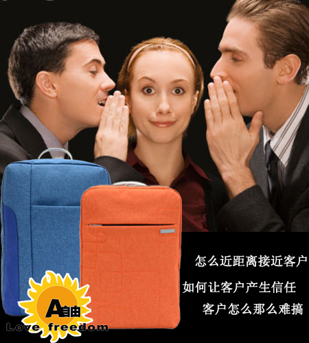 怎么给客户挑选商务礼品?
