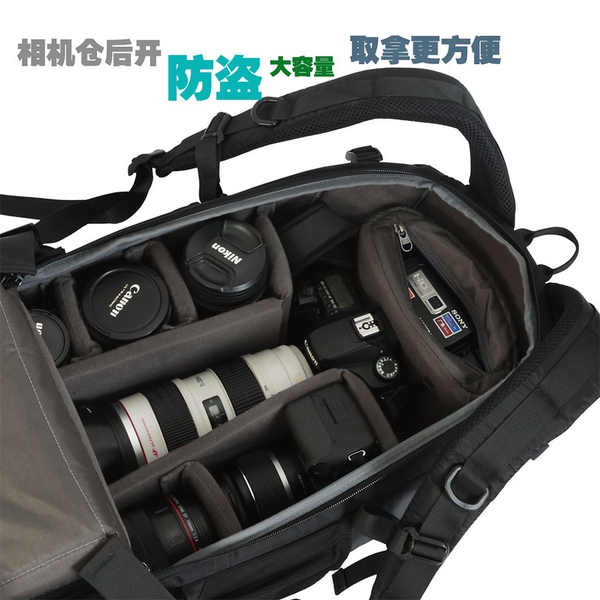 深圳定做摄影包厂家找哪里