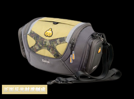 单车车头包必须具备的功能要点