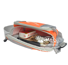 奥林巴斯促销礼品腰包定制