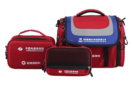 专业便携式仪器工具包