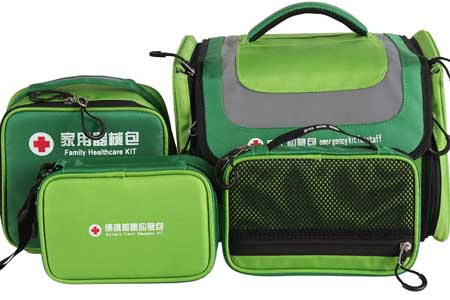 应急工具包如何定制