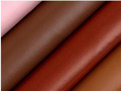 超纤皮和普通PU皮革皮革都有哪些区别